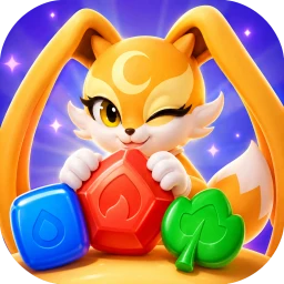 Pal Evo - Match 3 RPG